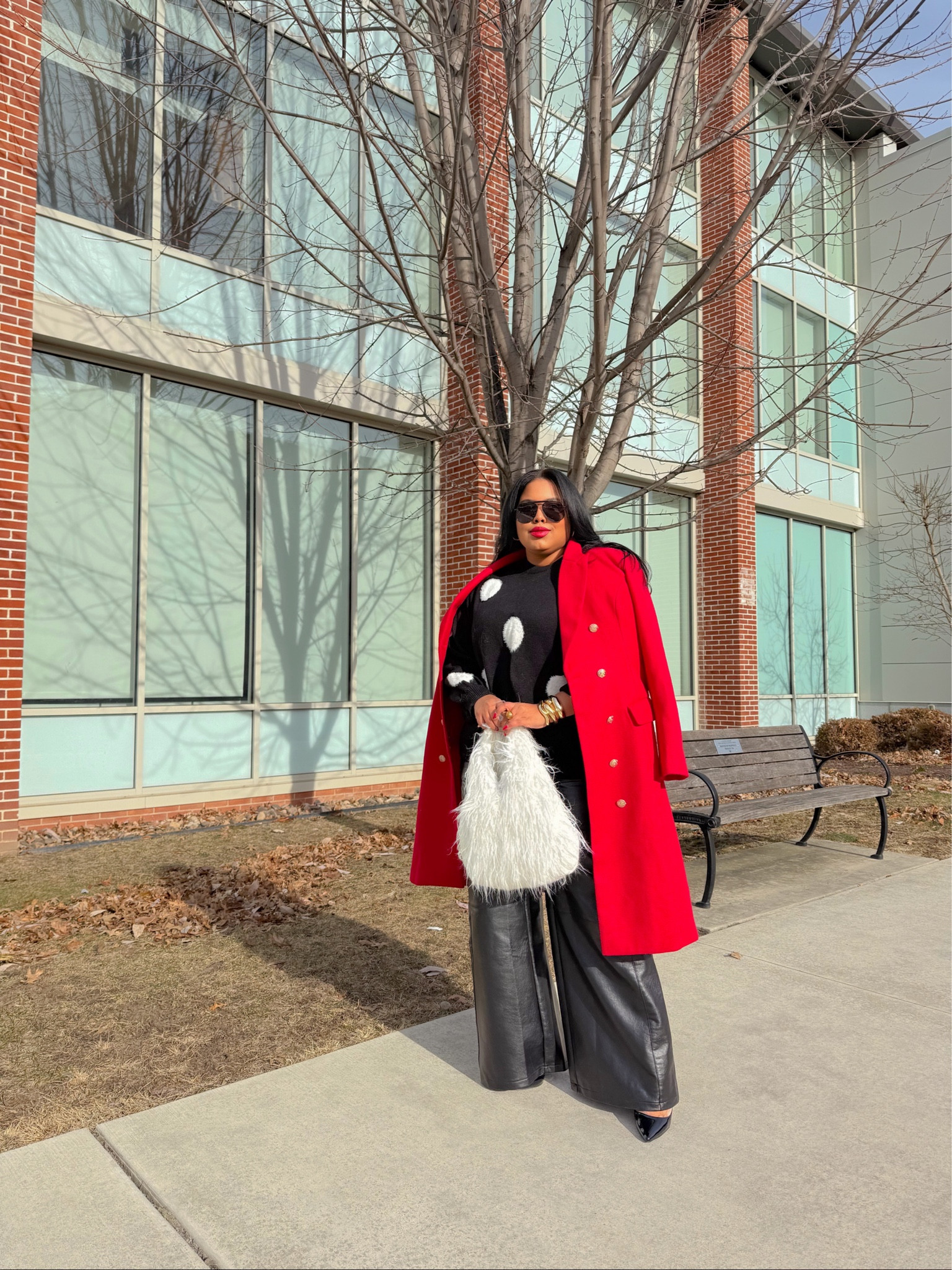 #LTKMidsize #LTKPlusSize #LTKValentine