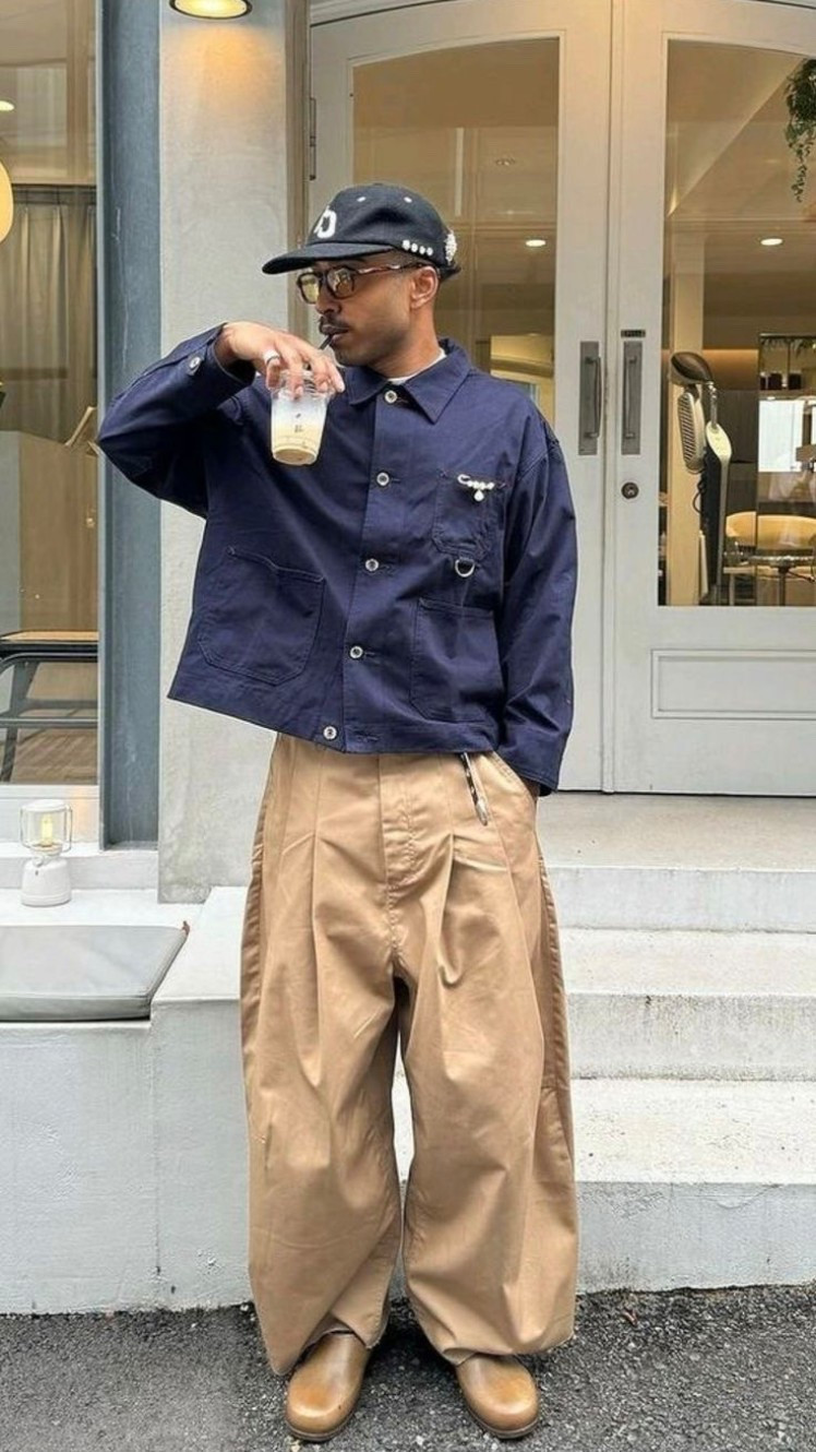 Men’s Outfit/ Men’s Street Style/ Men’s Essentials/ Men’s Fashion Inspos (Inspirations)

#LTKmensstyle #LTKmensoutfit #LTKmensfashion

#LTKworkwear #LTKmens #LTKshoes