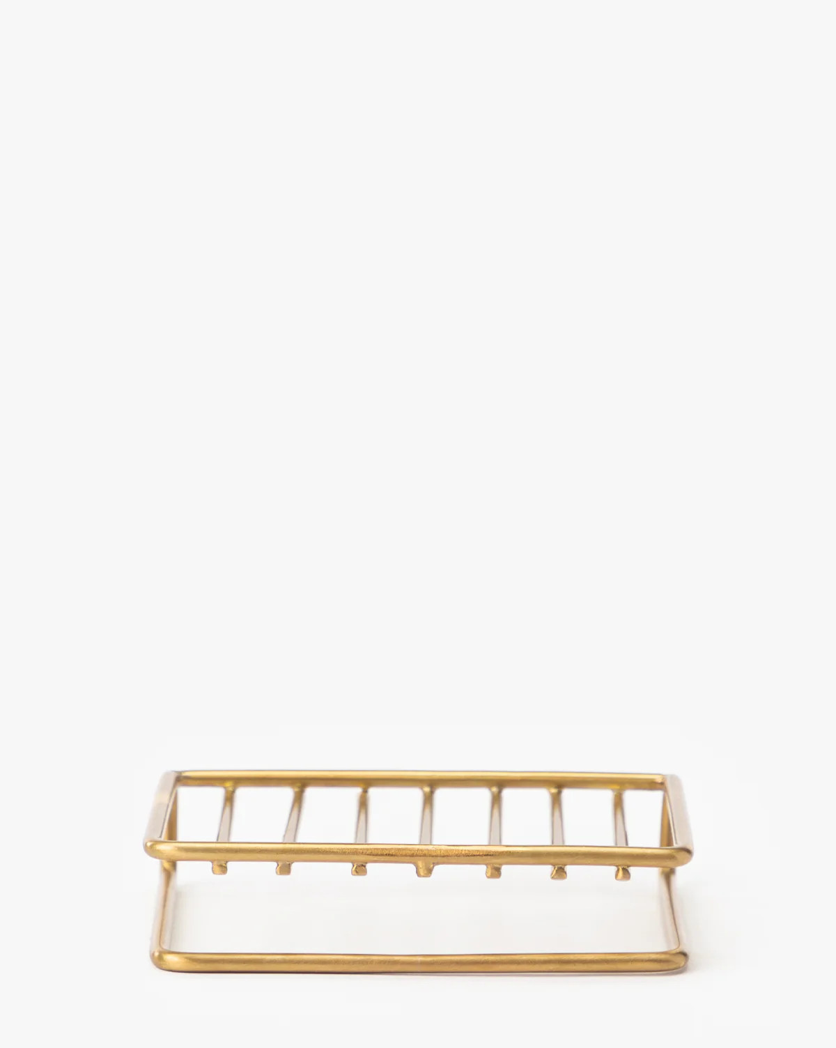 Brass Soap Dish | McGee & Co. (US)