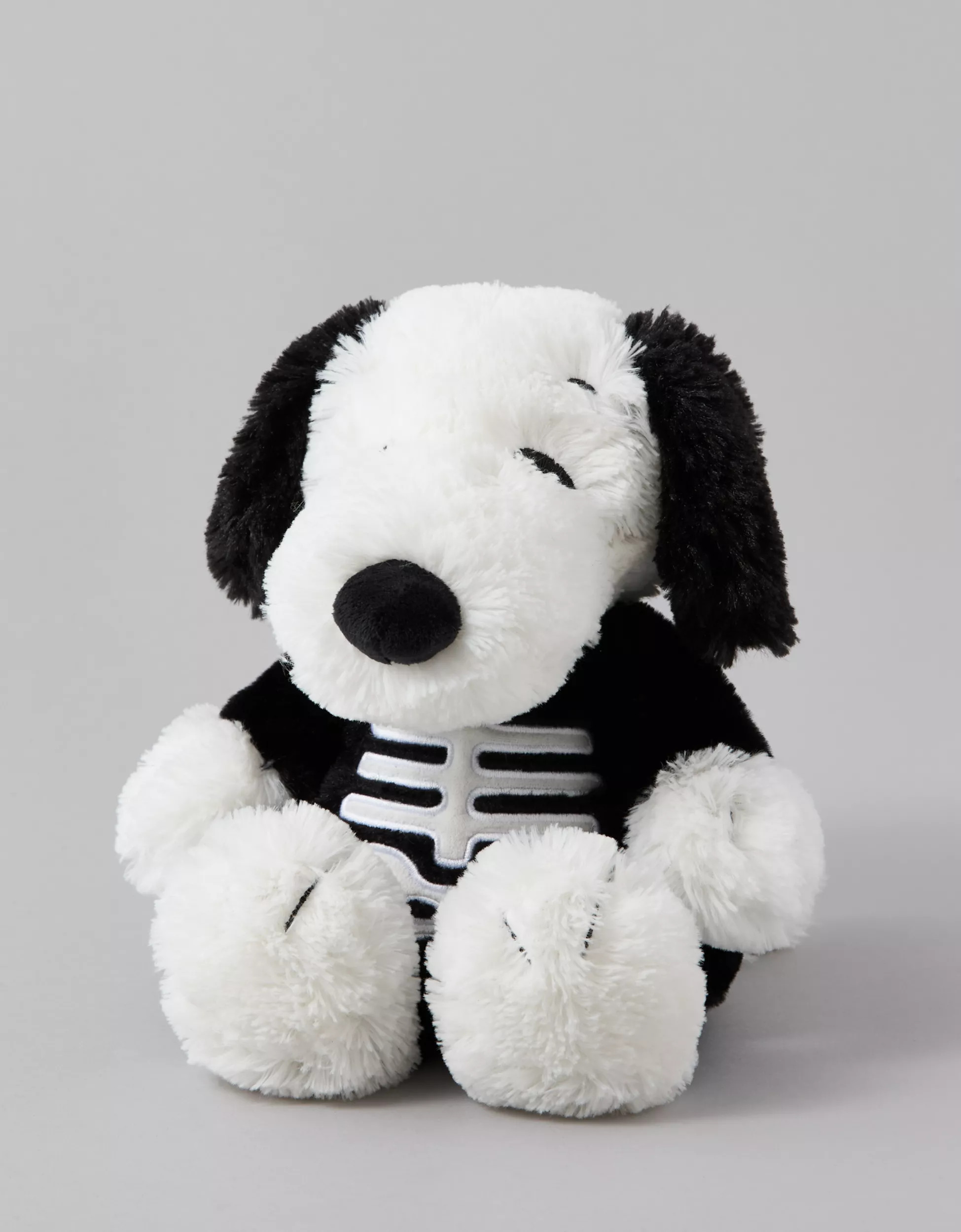 Warmies Snoopy Skeleton | American Eagle Outfitters (US & CA)