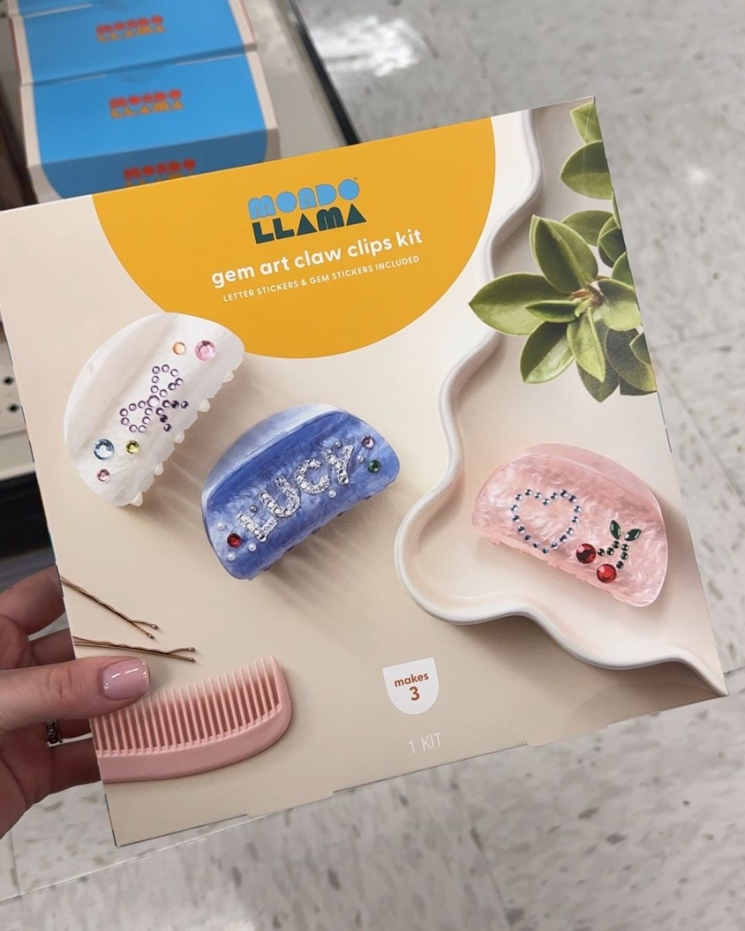 Craft gifts, toddler gifts

#LTKFindsUnder50 #LTKmomlife #LTKGiftGuide