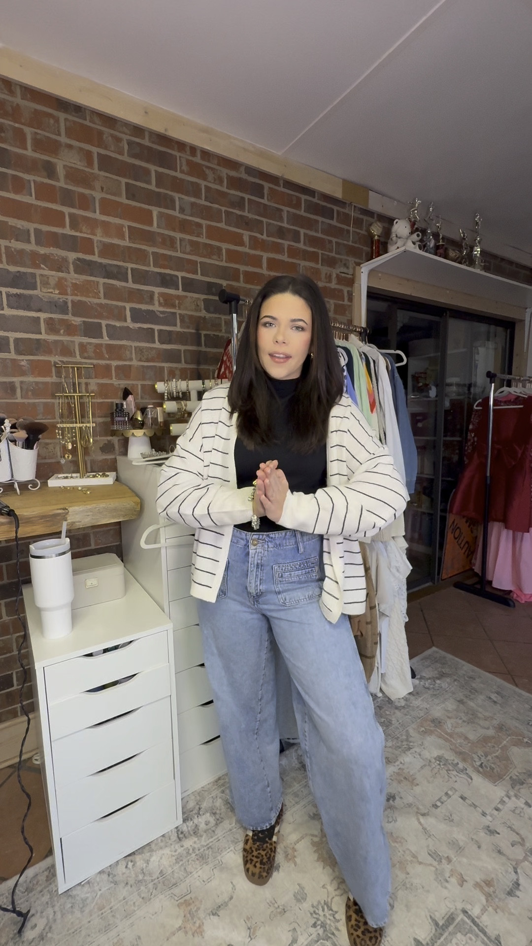 ootd! 

#LTKShoeCrush #LTKFindsUnder50