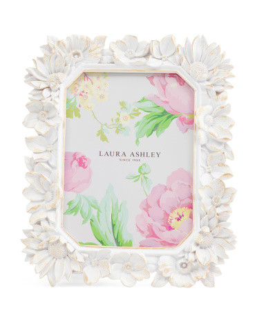 5x7 Super Bloom Tabletop Picture Frame | TJ Maxx