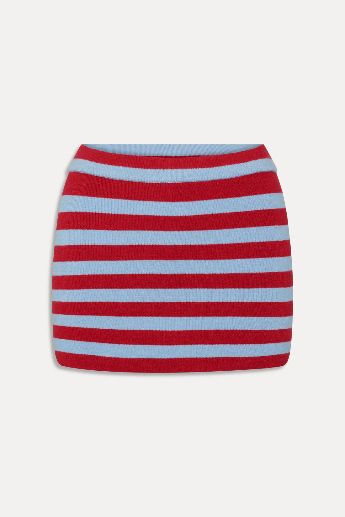 Marialla Knit Mini Skort | Frankies Bikinis