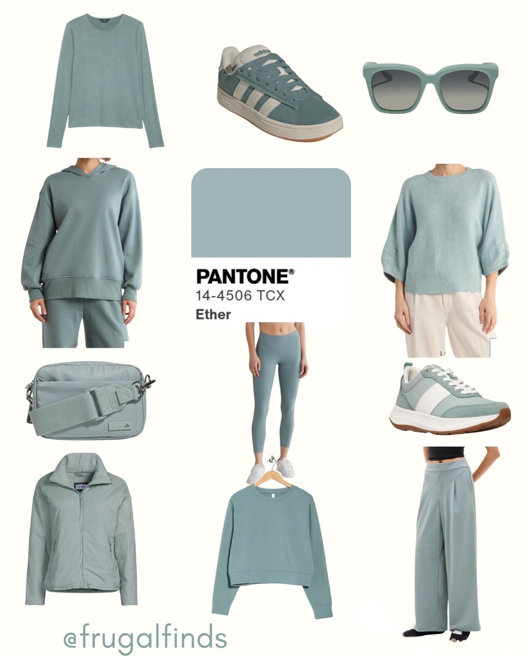 Ether for Spring 2026. All items on sale!

#LTKootd #LTKSeasonal #LTKSaleAlert