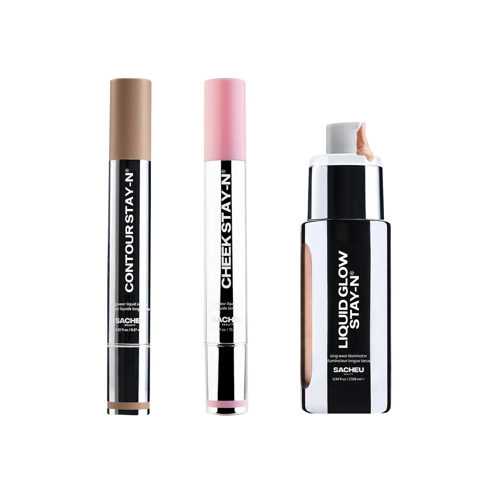 03. I'm Guilty
            
HOT | SACHEU Beauty
