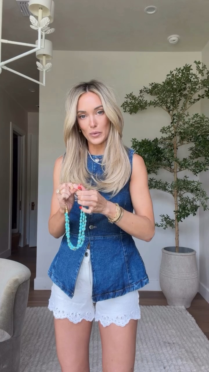 Look from the weekend!

#LTKgrwm #LTKootd #LTKdayinmylife