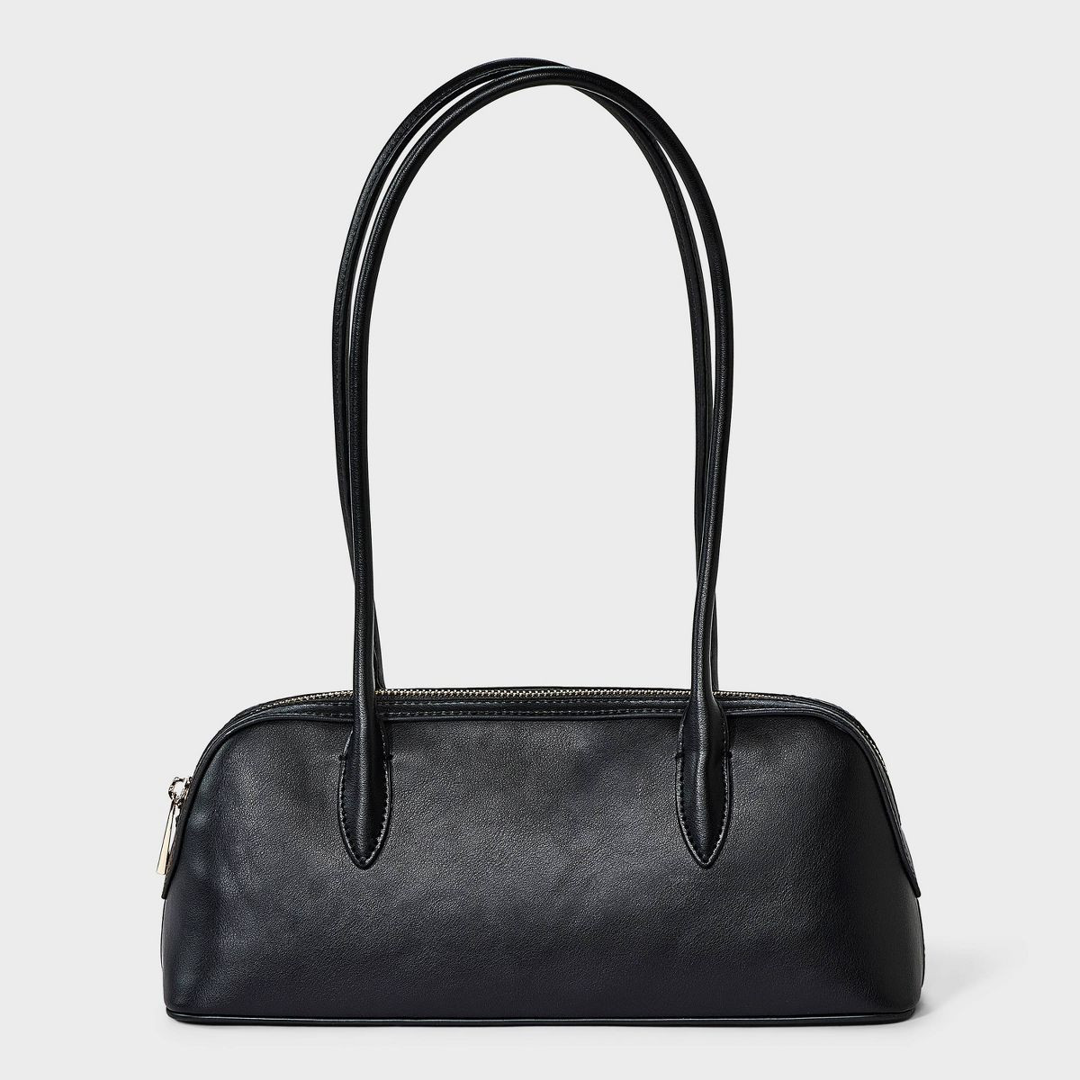 Long Handle Satchel Handbag - A New Day™ | Target