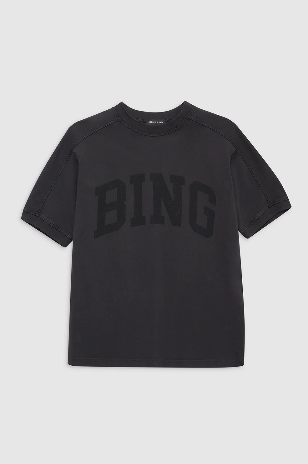 Jaylin Tee Bing | Anine Bing