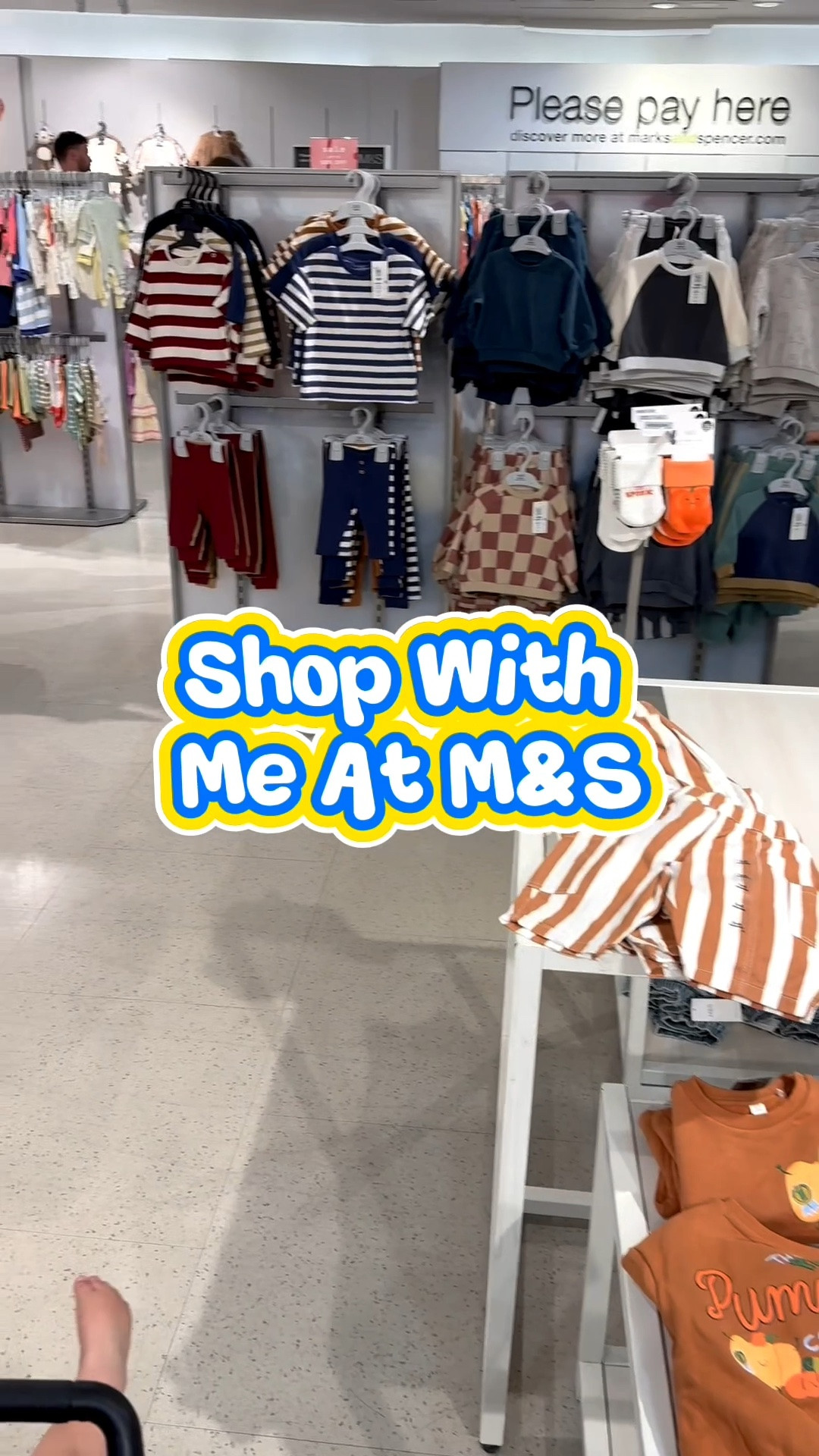 So many beautiful new pieces in ready for autumn! So many currently sat on my wishlist! #toddlerclothes #toddlerstyle #toddleroutfit #boyclothes #toddlerboyclothes #boymom #marksandspencer

#LTKbaby #LTKkids