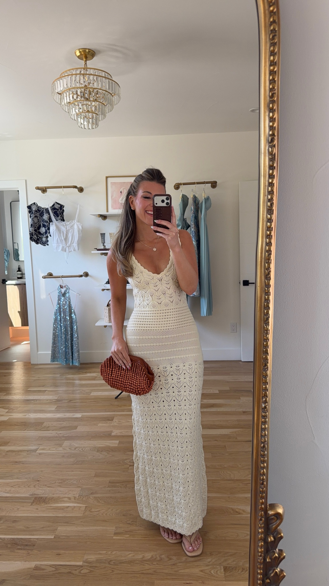 v-neck crochet Amazon Spring dress for resort & poolside 

Wearing my usual small

divi: emerson15
vici: emerson30
electric picks: emerson20

Wedding guest
Resortwear
Destination wedding
Formal event
Spring event
Summer party
Special occasion


#LTKSeasonal #LTKootd #LTKgrwm