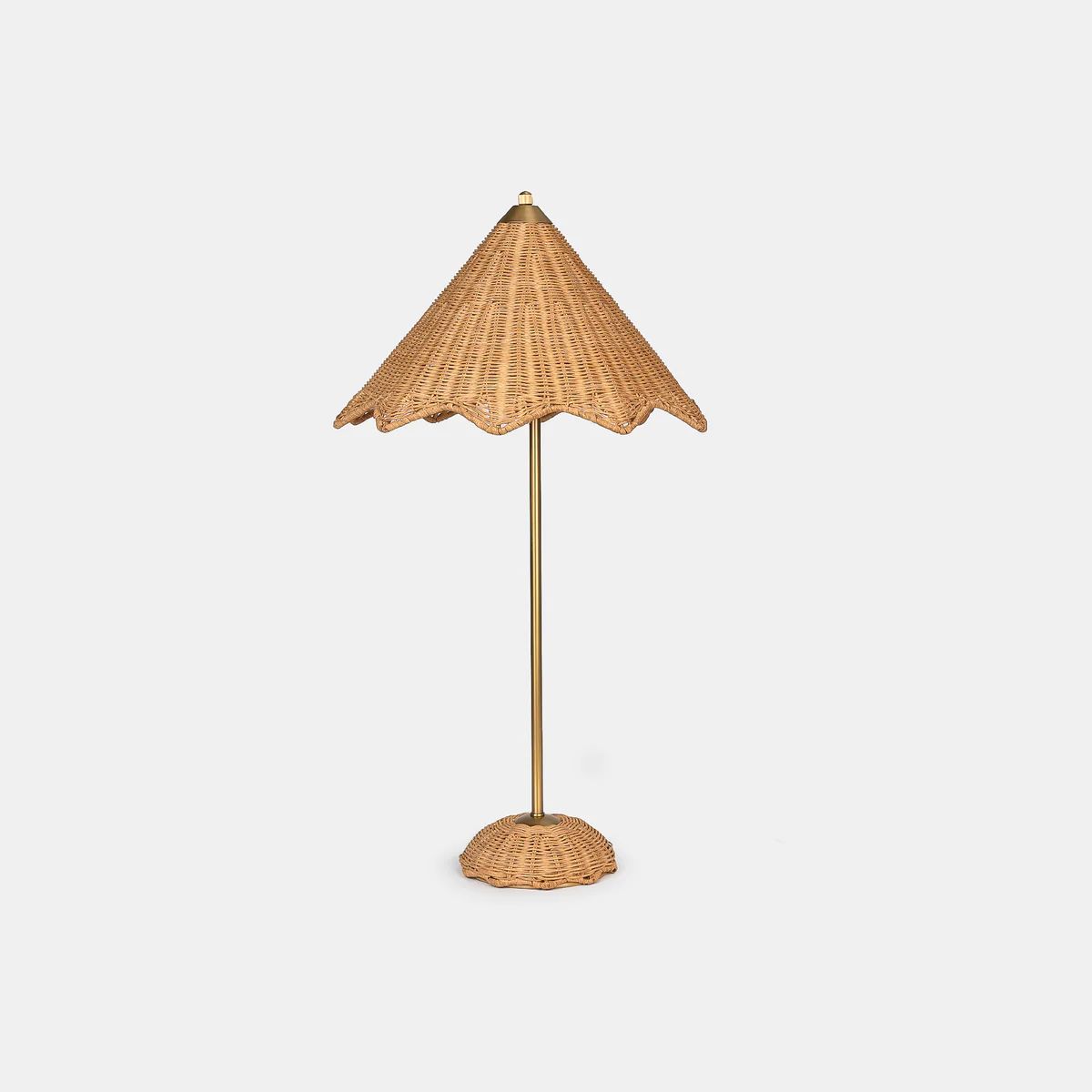 Camil Lamp | Amber Interiors