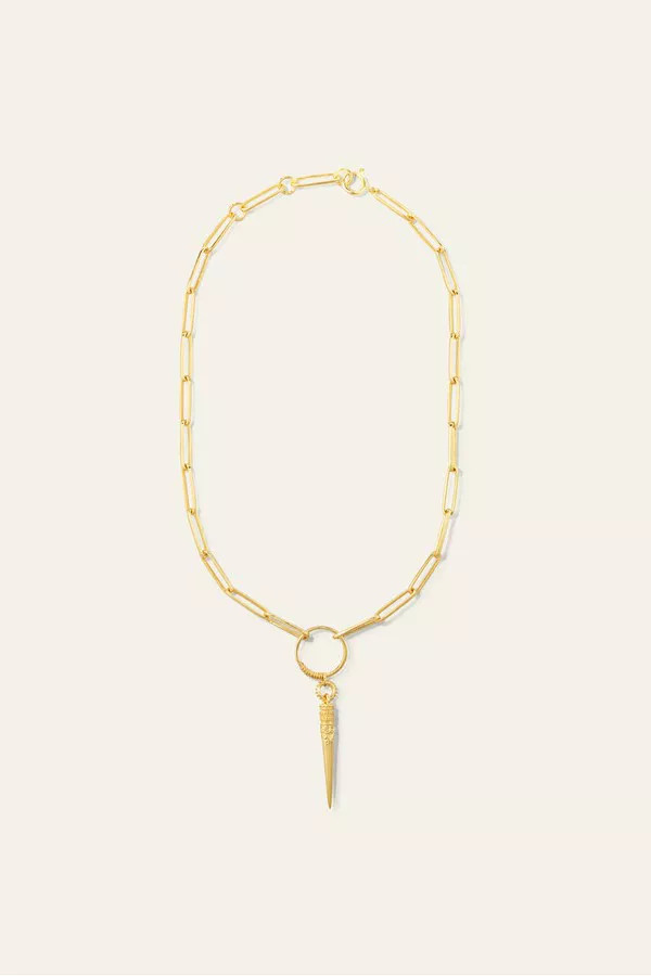 Naoki Necklace by ba&sh | The Mile