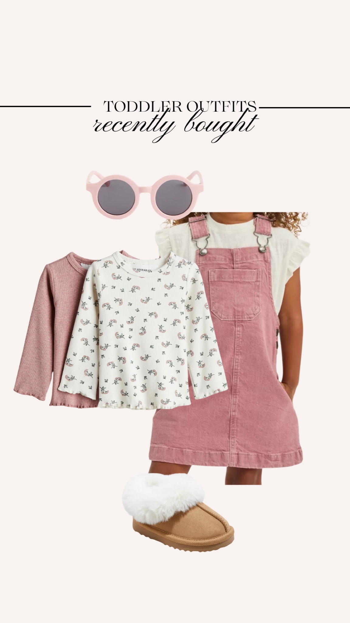 Outfit Inspiration for your toddlerr

#LTKGiftGuide #LTKFamily #LTKBaby