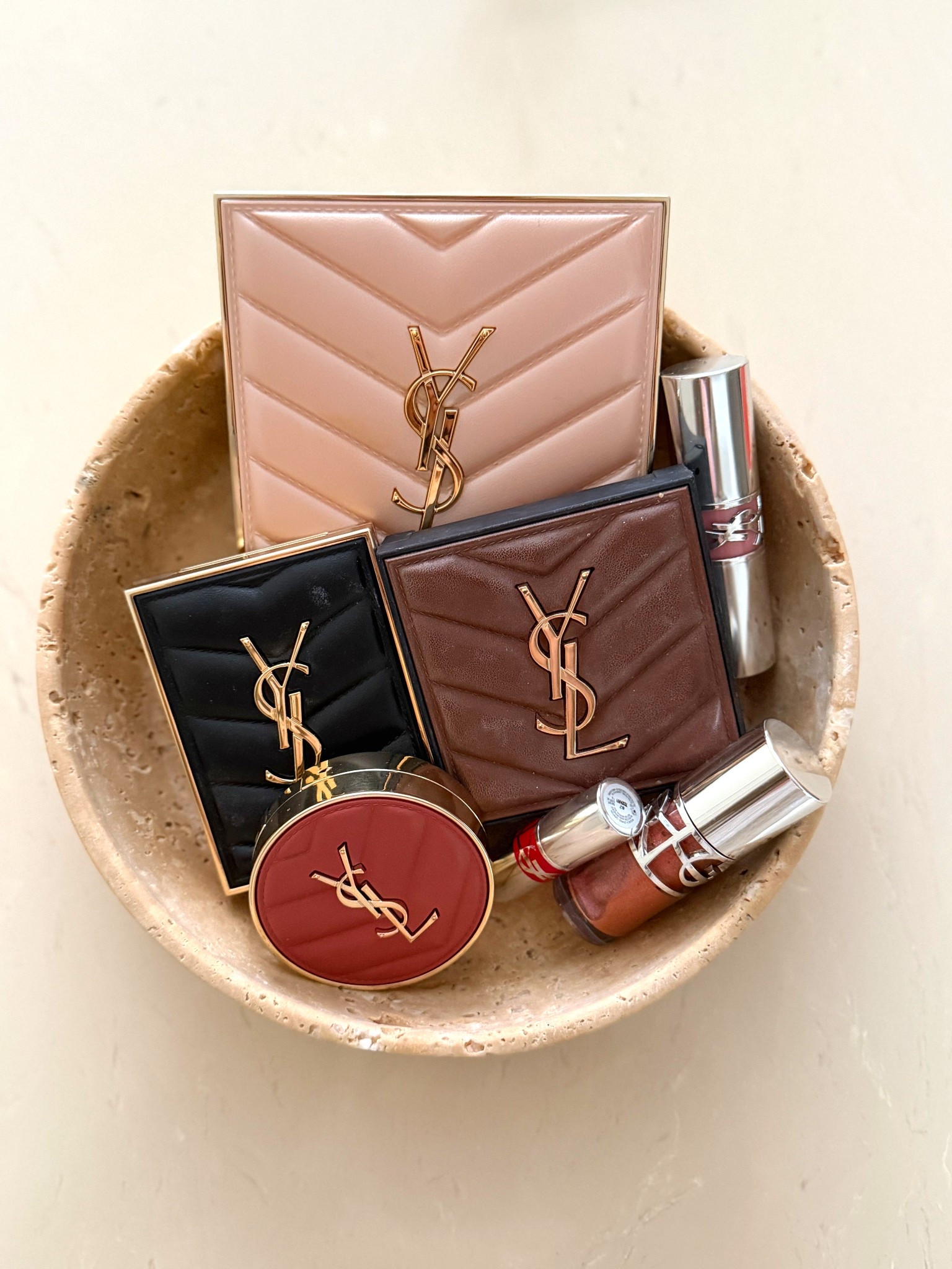 YSL favorites

#LTKSpringSale #LTKBeauty #LTKgrwm