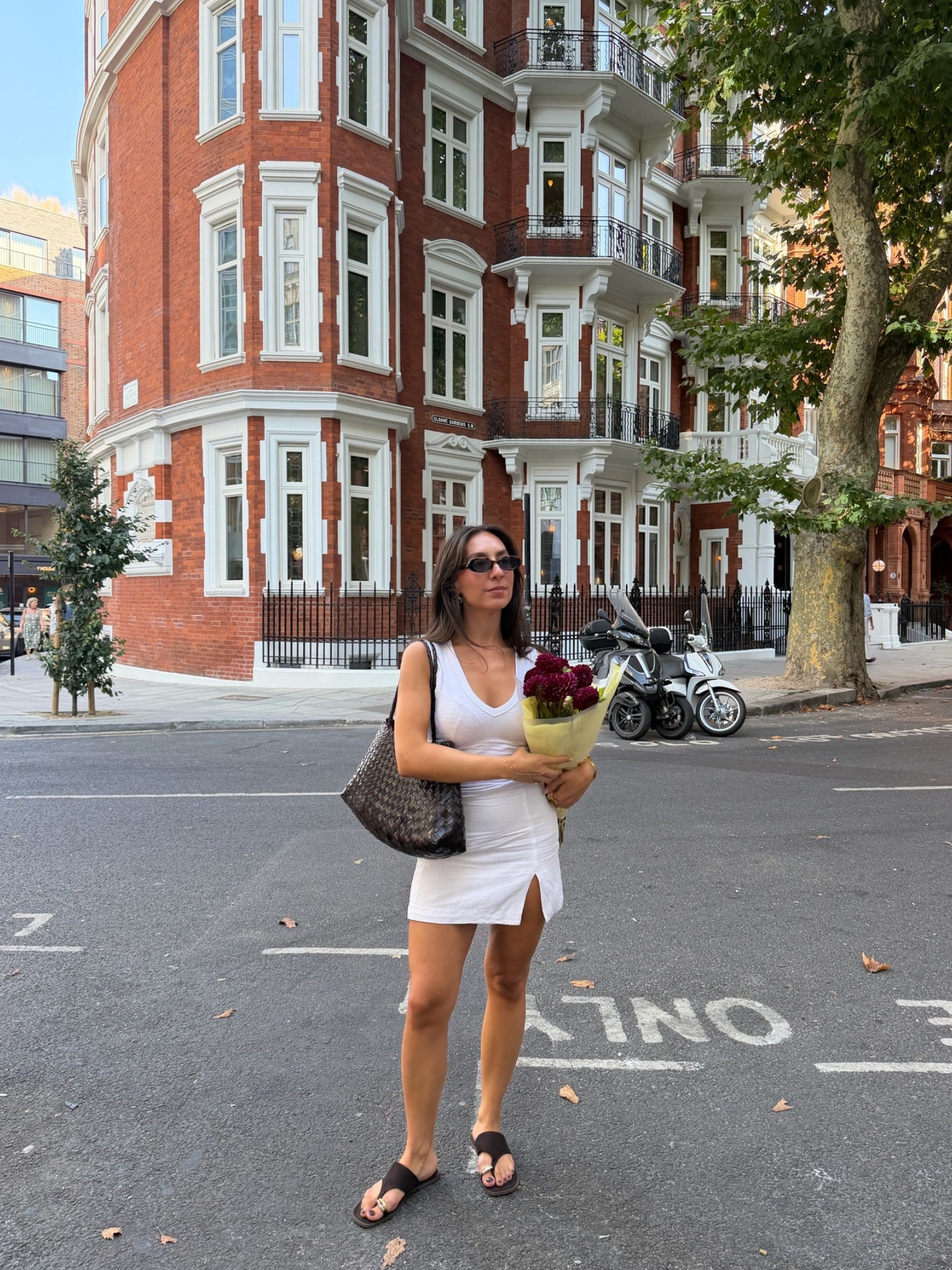 Summer in london

#LTKuk #LTKsummer #LTKshoes