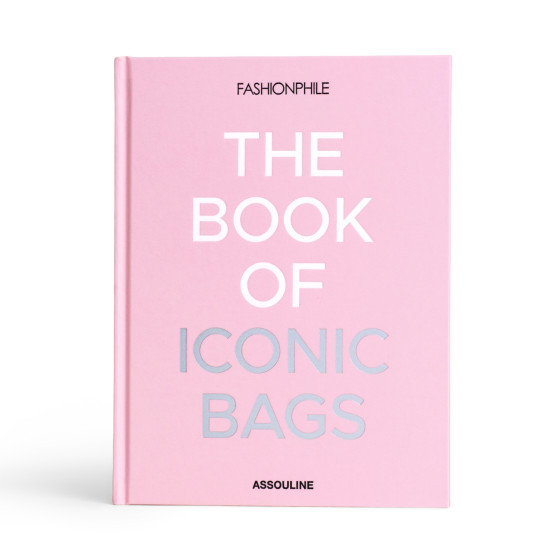 The Book of Iconic Bags | FASHIONPHILE (US)