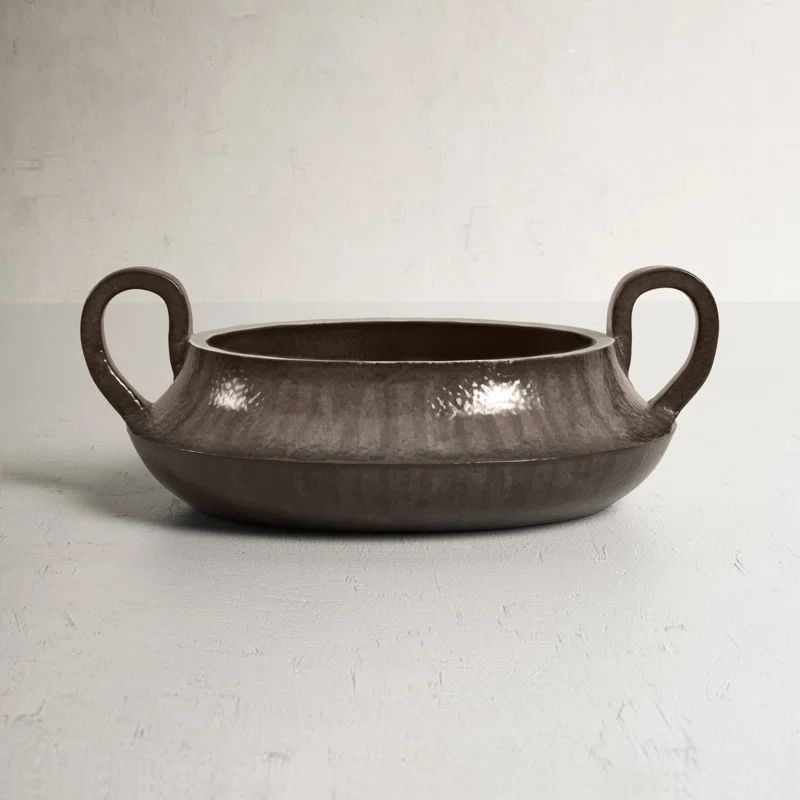 Carrigan Ceramic Decorative Bowl | Wayfair North America