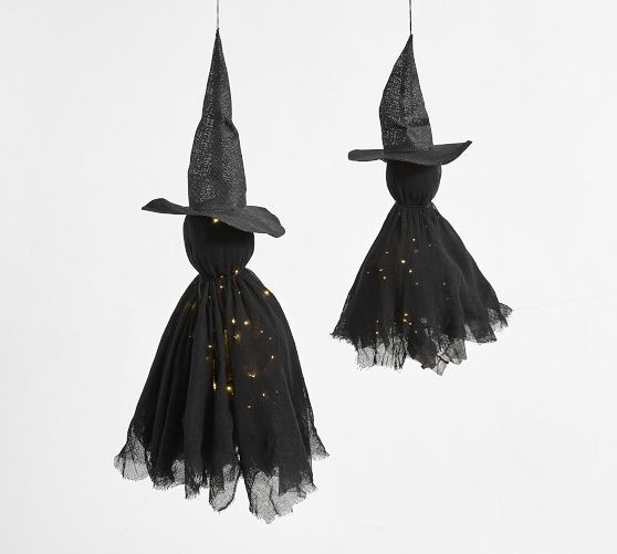 Lit Witches | Pottery Barn (US)