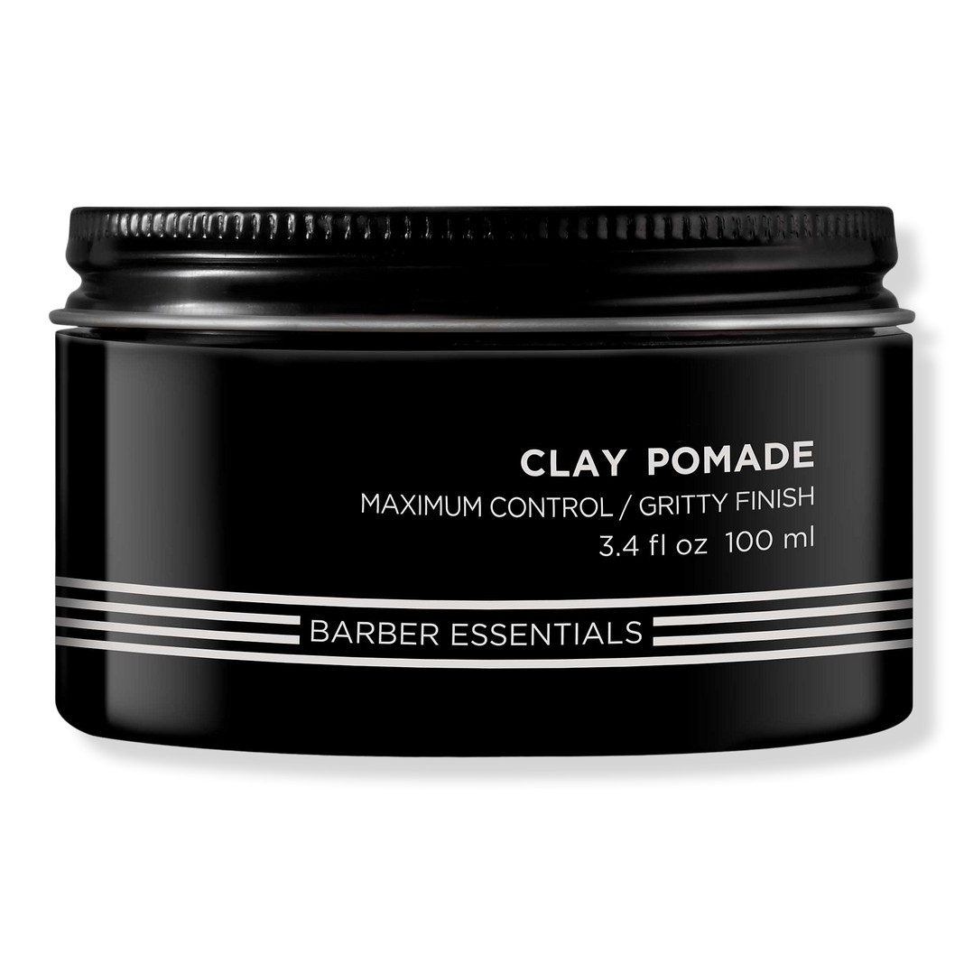 Brews Clay Pomade | Ulta