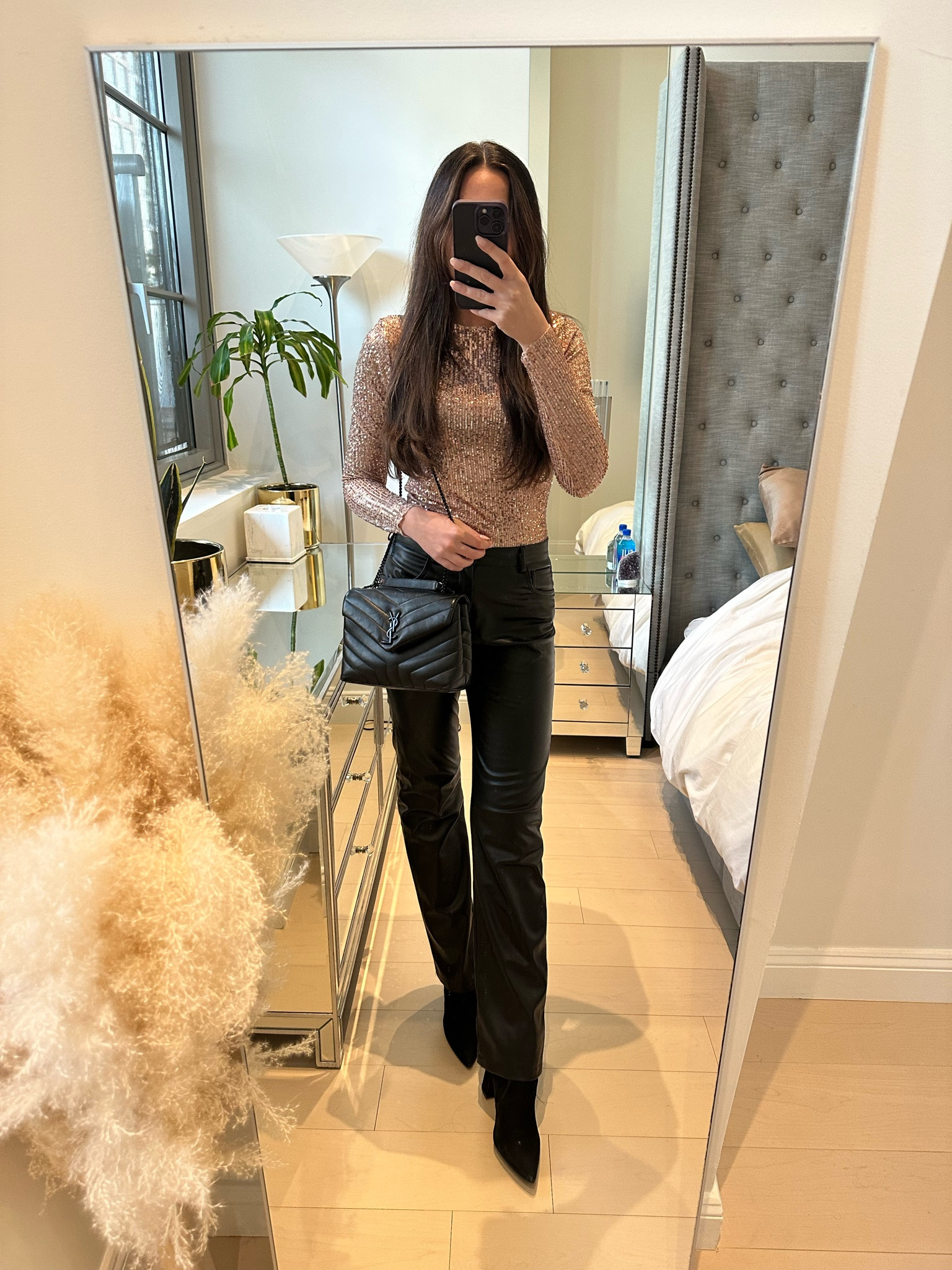 Sequinssss

#LTKstyletip