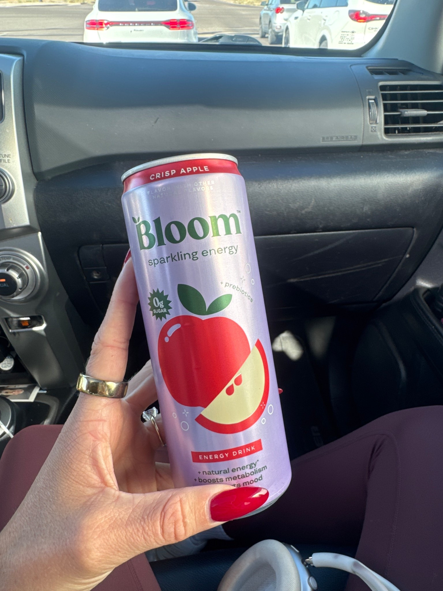 my fav energy drink!!!