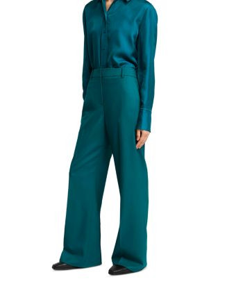 Soho Wide Leg Pants | Bloomingdale's (US)
