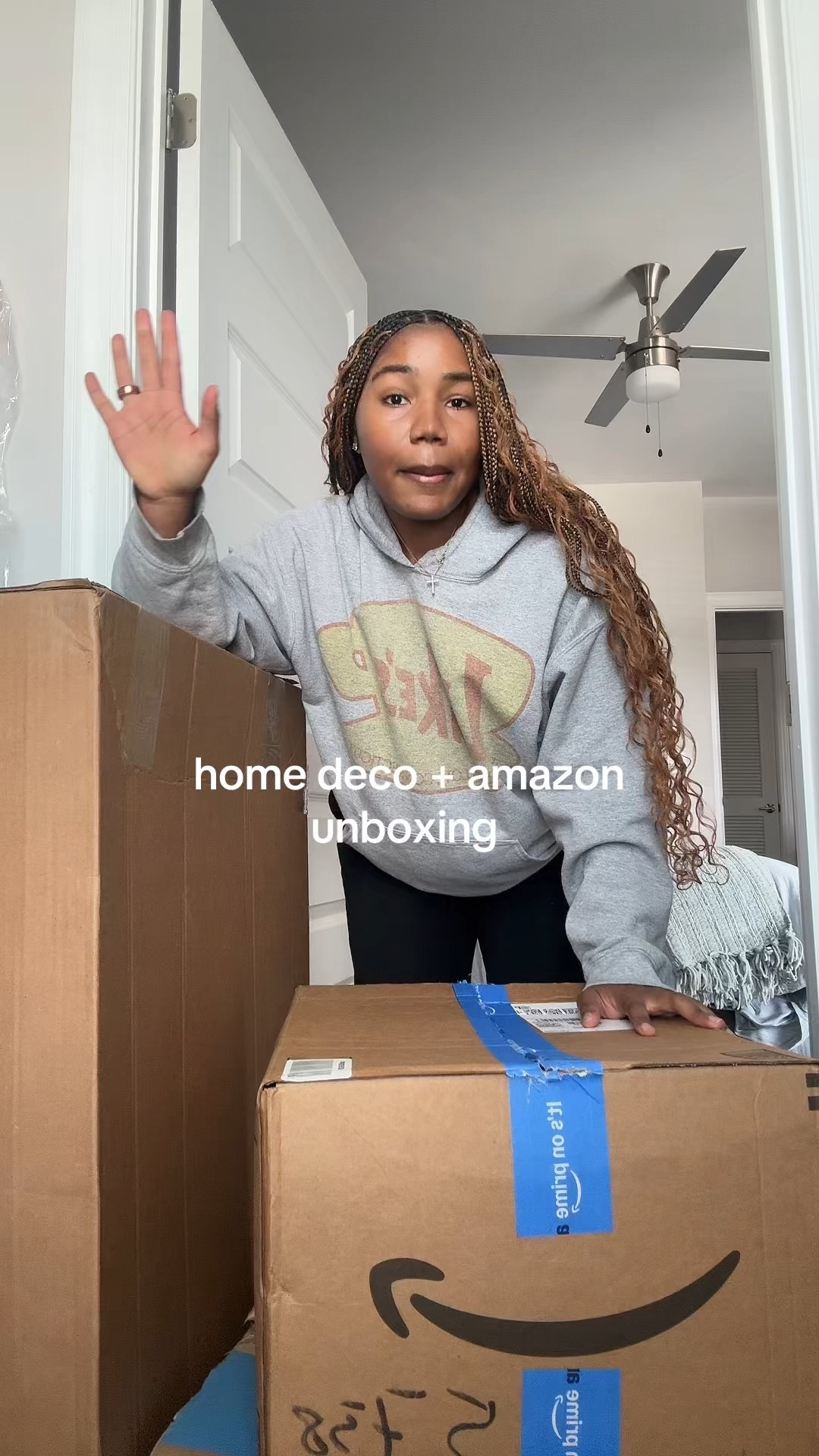 one thing about me i am going to make some amazon purchases! i cant wait to show yall how our bedroom turned out :) #amazonhaul 

#LTKStyleTip #LTKFindsUnder100 #LTKFindsUnder50