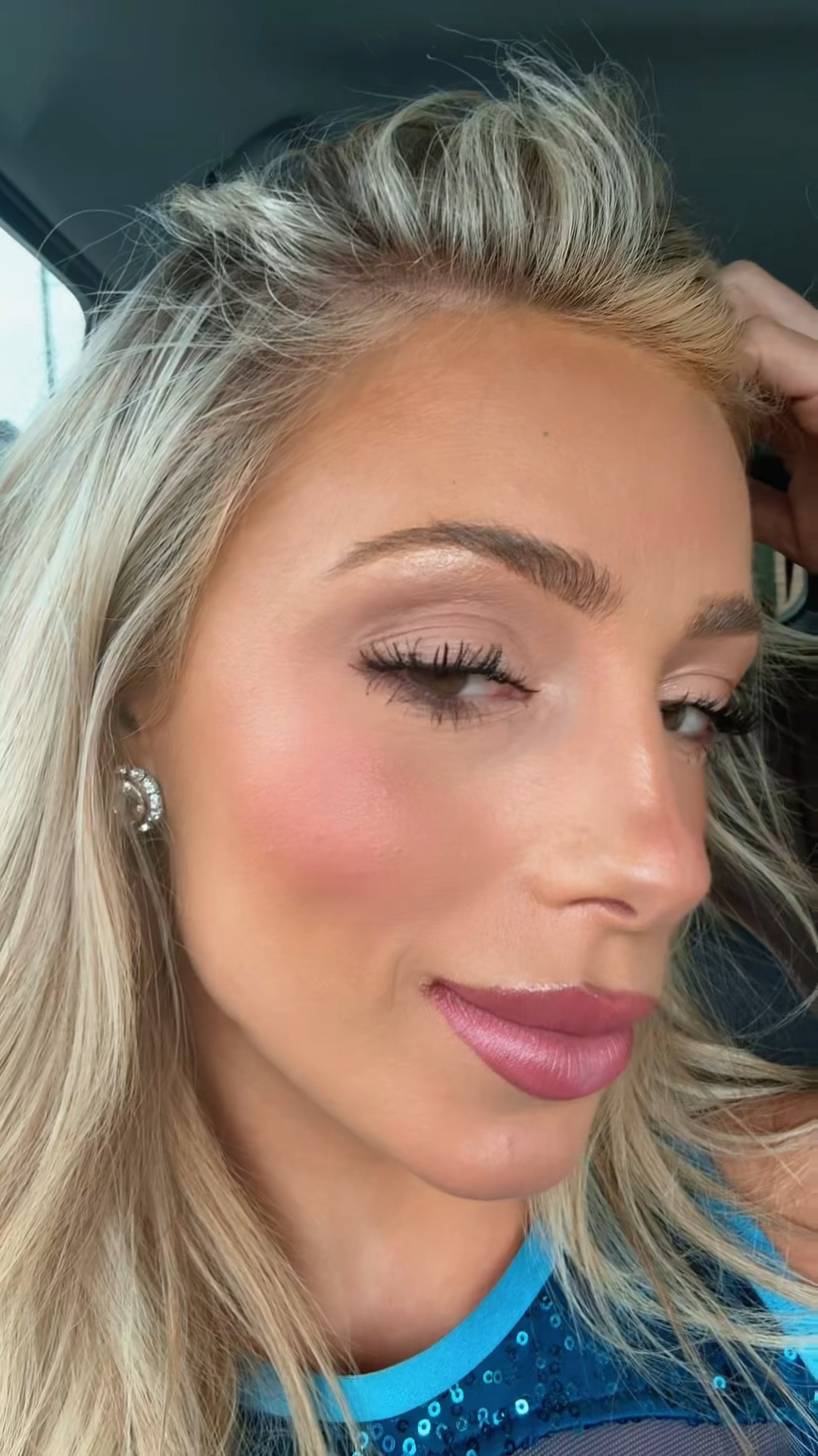 Full glam in 30 minutes ✨

#LTKBeauty