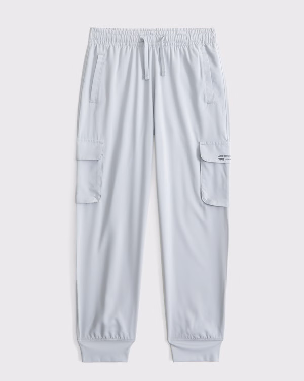 boys ypb cargo joggers | boys clearance | Abercrombie.com | Abercrombie & Fitch (US)