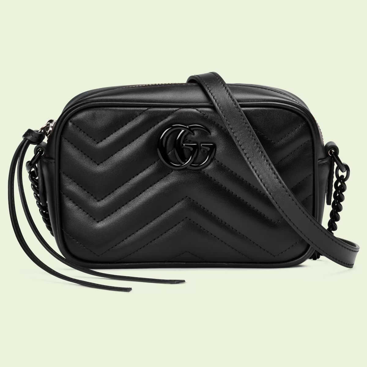 Gucci GG Marmont mini shoulder bag | Gucci (US)