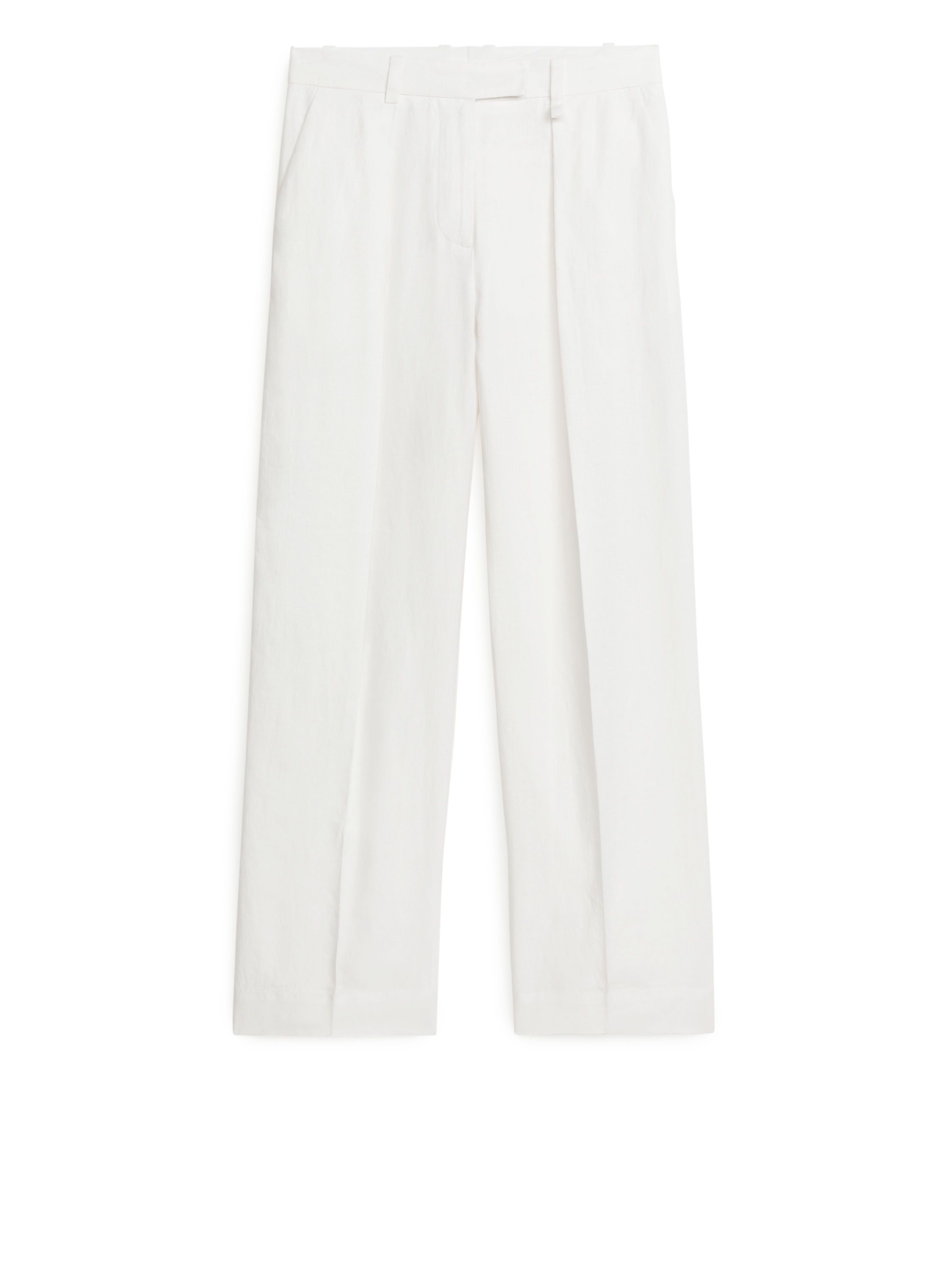 Linen Trousers | ARKET (US&UK)