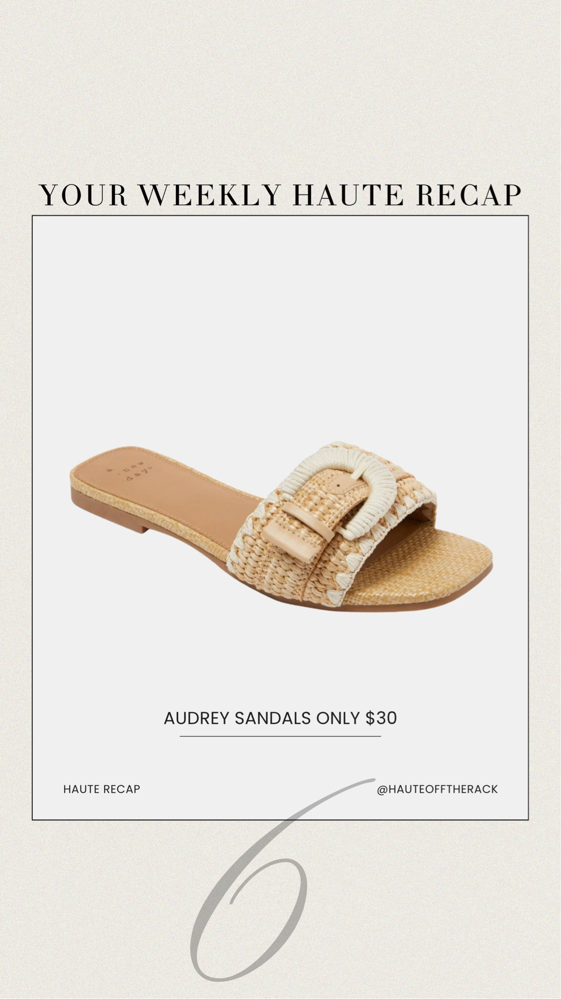 Target sandals only $30!

Linking to similar styles below too! 

#vacationoutfits #resortstyle #targetfashion #springshoes #sandals #springoutfit #summersandals

#LTKSaleAlert #LTKSeasonal