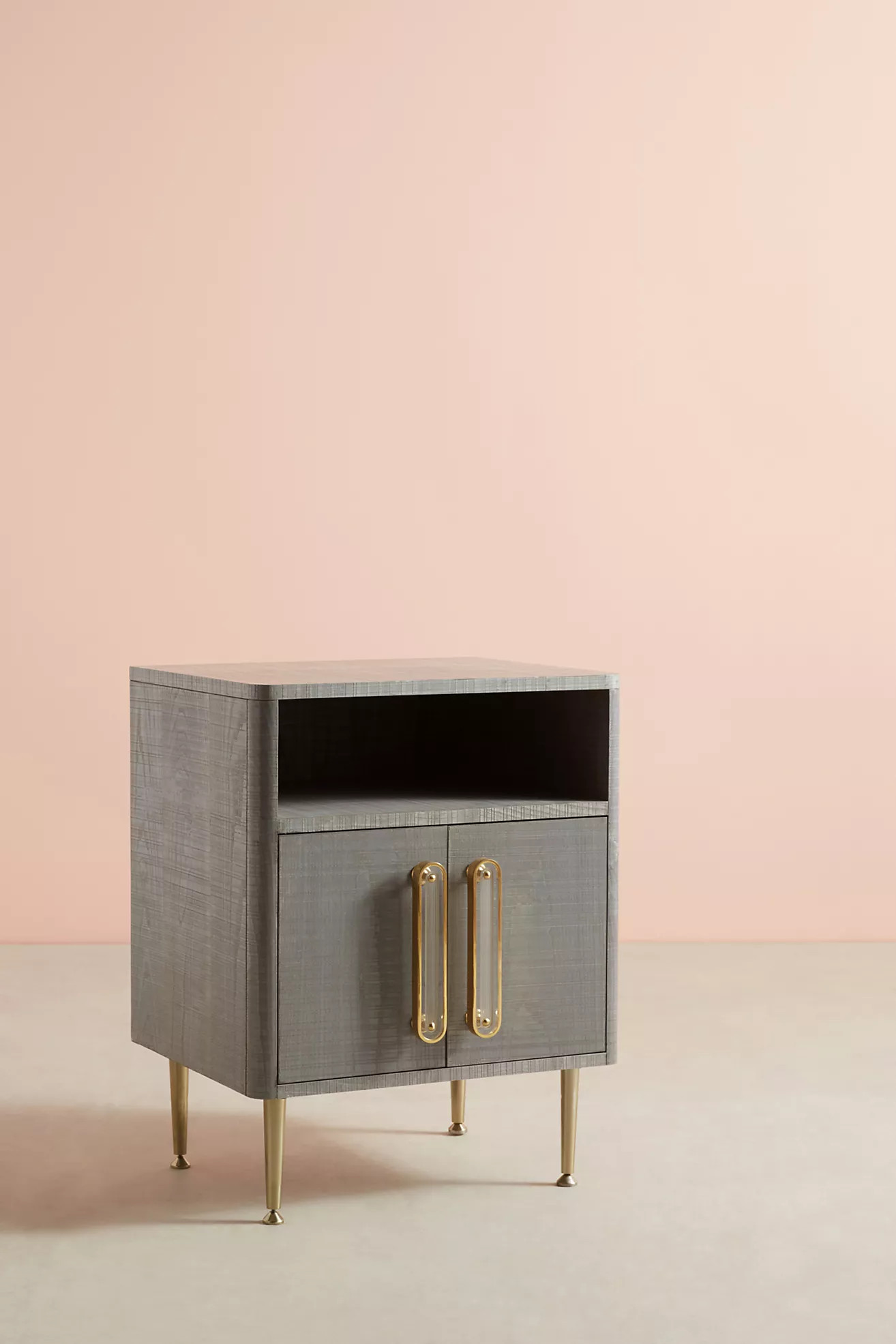 Odetta Nightstand | Anthropologie (US)