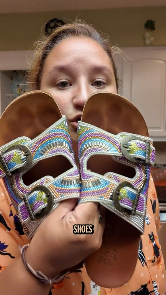 It’s all fun and games until he starts telling people that I actually have a golden airplane. Kids come up with wild stuff! My shoes are 32% off right now!

#LTKSaleAlert #LTKStyleTip #LTKShoeCrush