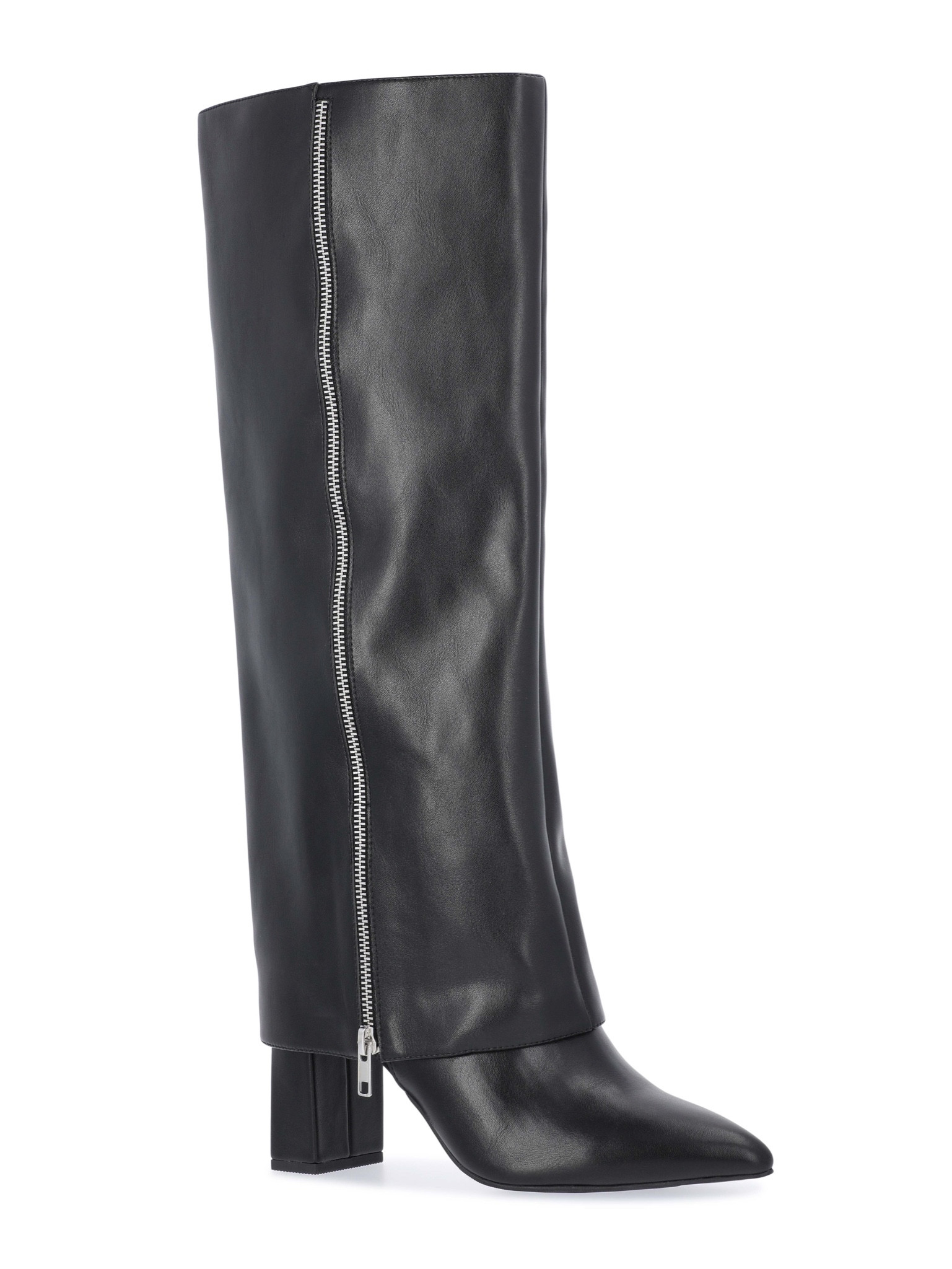 Walmart new arrival, tall black boots 

#LTKShoeCrush #LTKFindsUnder100 #LTKStyleTip