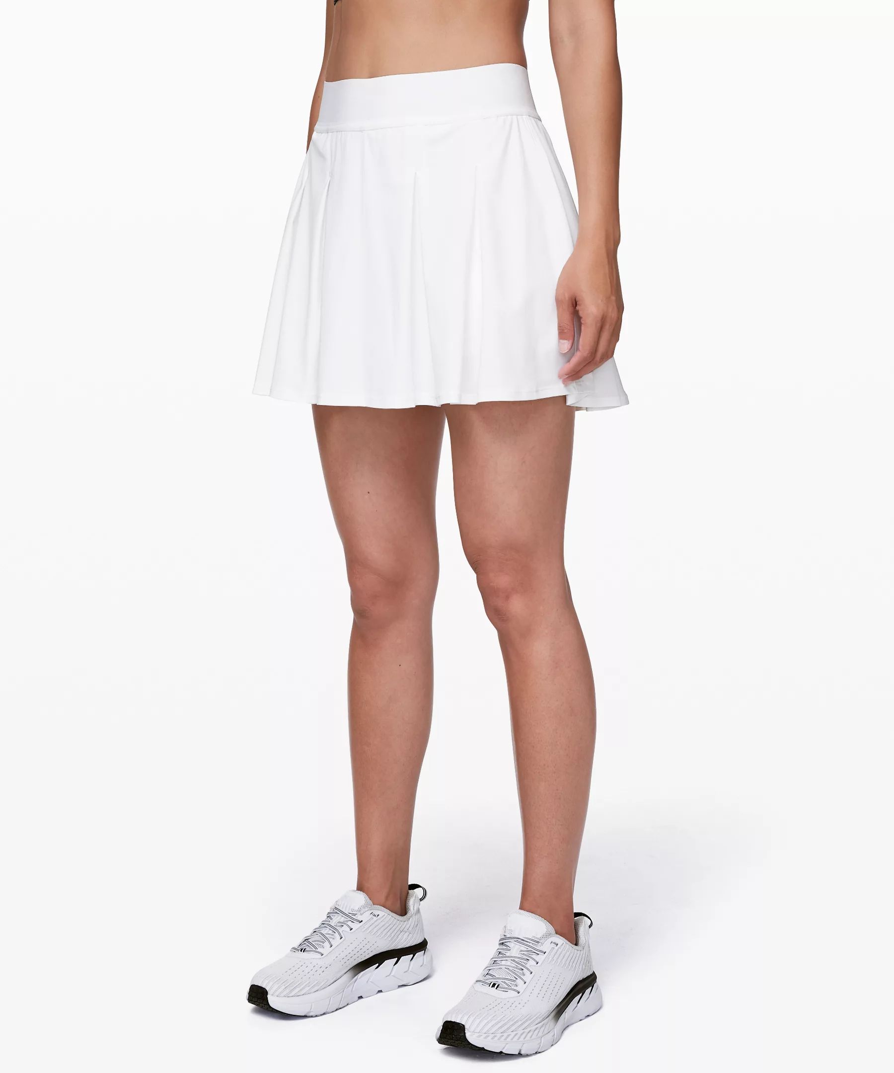 Tennis Time High-Rise Skirt | Lululemon (US)