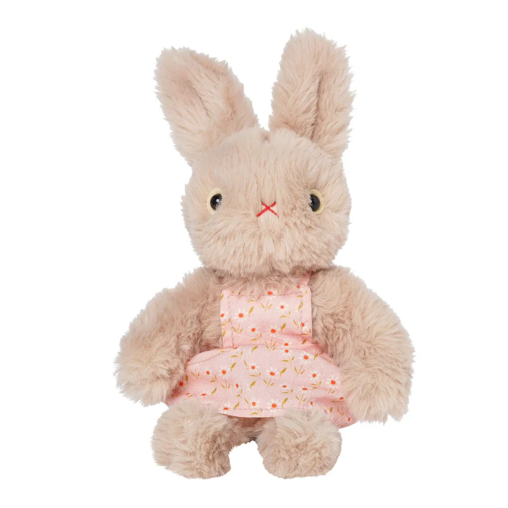 Little Friends Bunny by Manhattan Toy | Mochi Kids