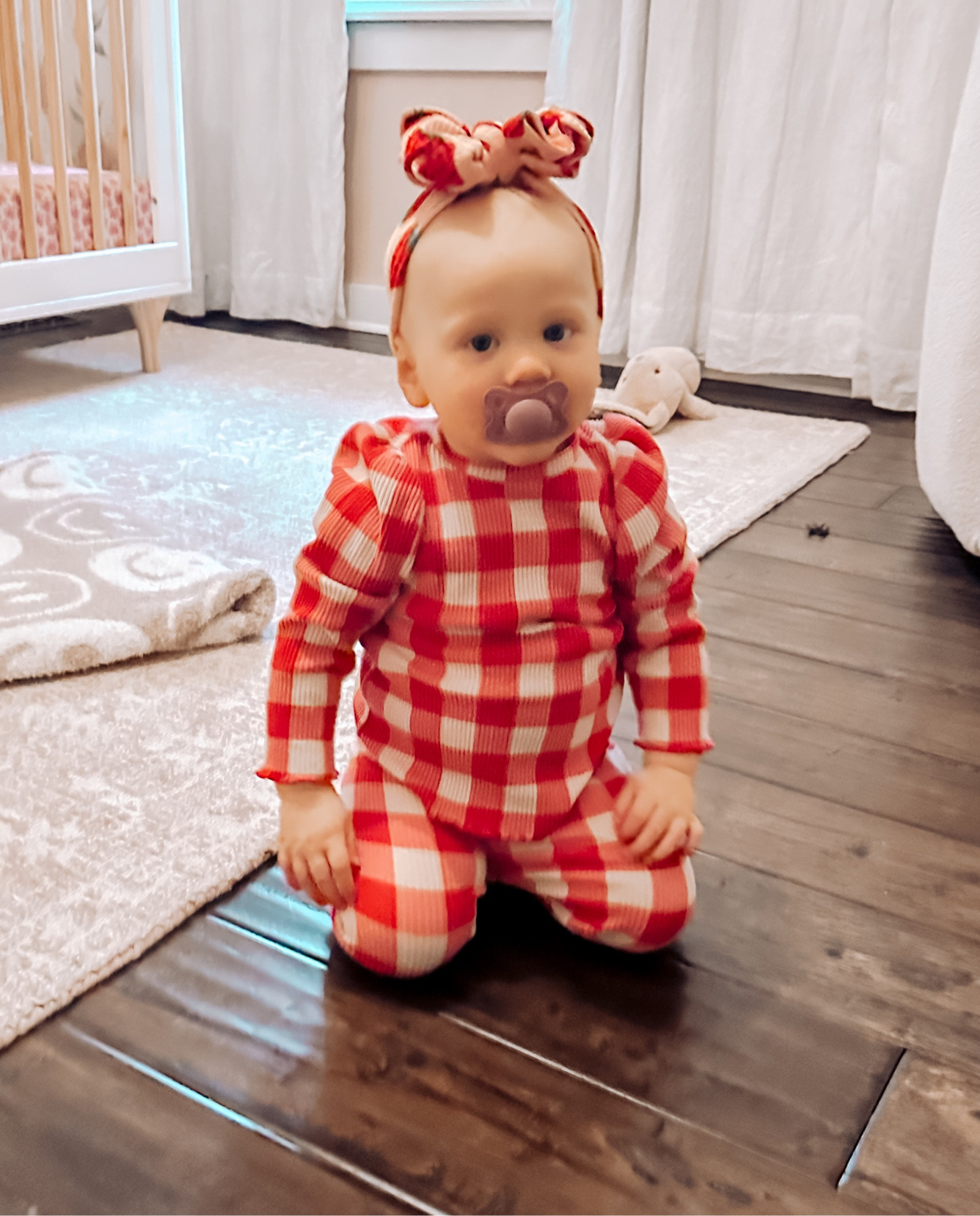 How many valentines outfits is too many?? Because oh my gosh, they’re all so cute!

#LTKSeasonal #LTKbaby #LTKkids