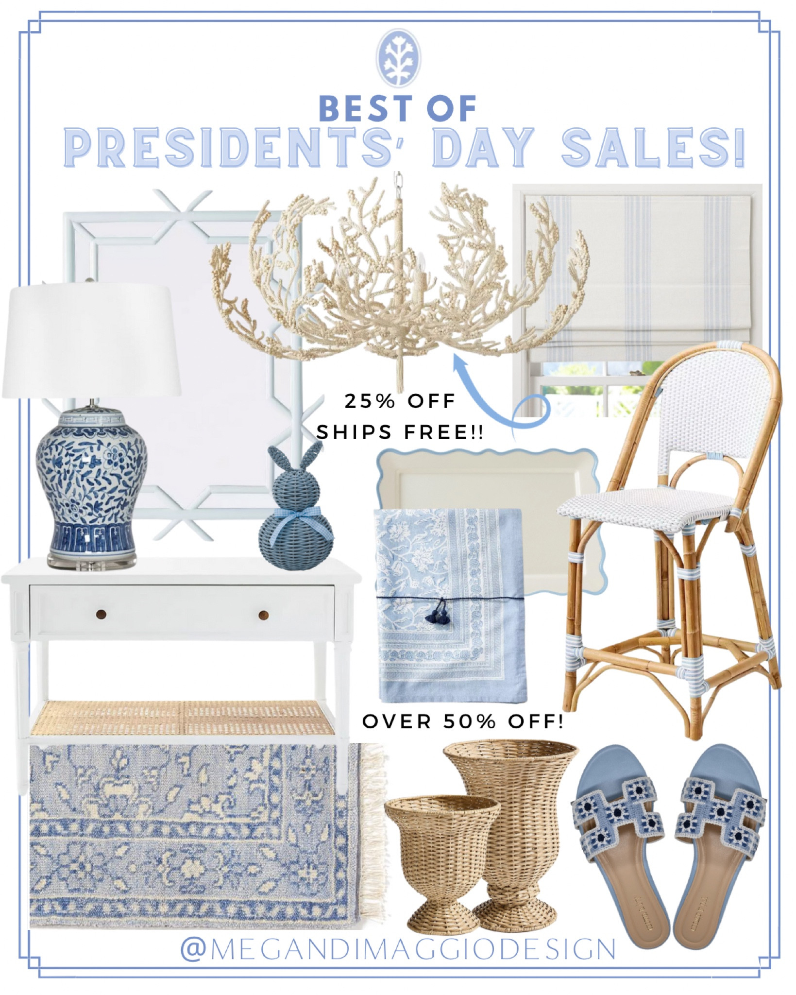 Presidents’ Day weekend sale finds for the coastal home!! 🤍🙌🏻 I’ve rounded up the best deals on coastal home furniture, lighting, rugs, decor & more!! Presidents’ Day weekend is always such a great time to save on those items you’ve been eyeing!!

#LTKHome #LTKSaleAlert