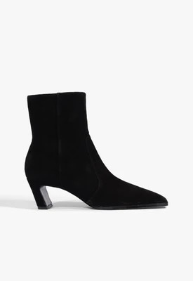Delila Suede Bootie | Schutz (US)