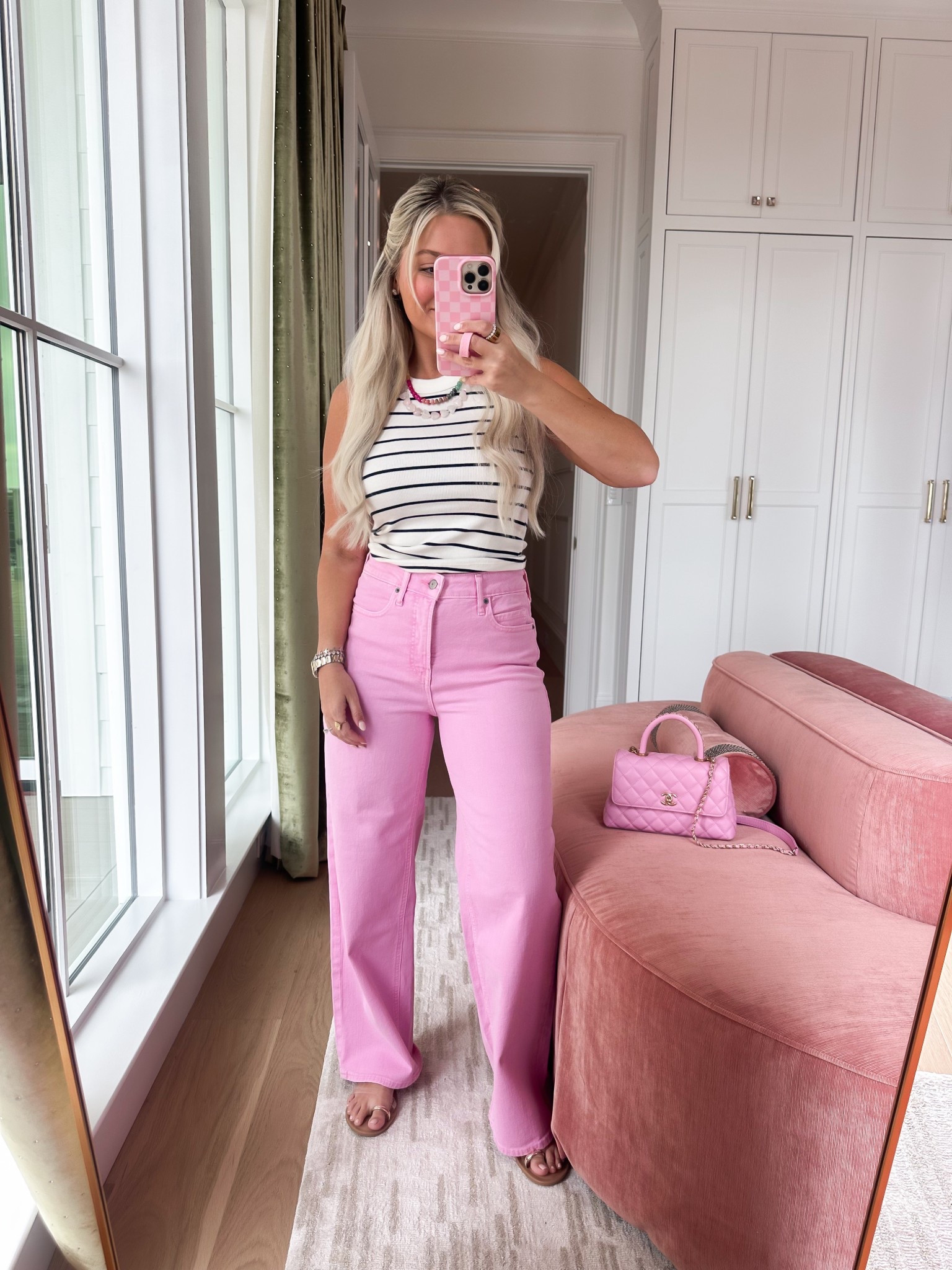 Old navy/Gap haul!
Wearing size 2petite in jeans and small top! Love these pink jeans! 

#LTKSaleAlert #LTKPetite #LTKFindsUnder50