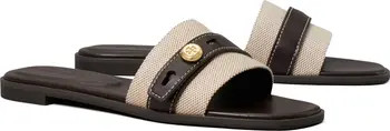 Romy Slide Sandal (Women) | Nordstrom