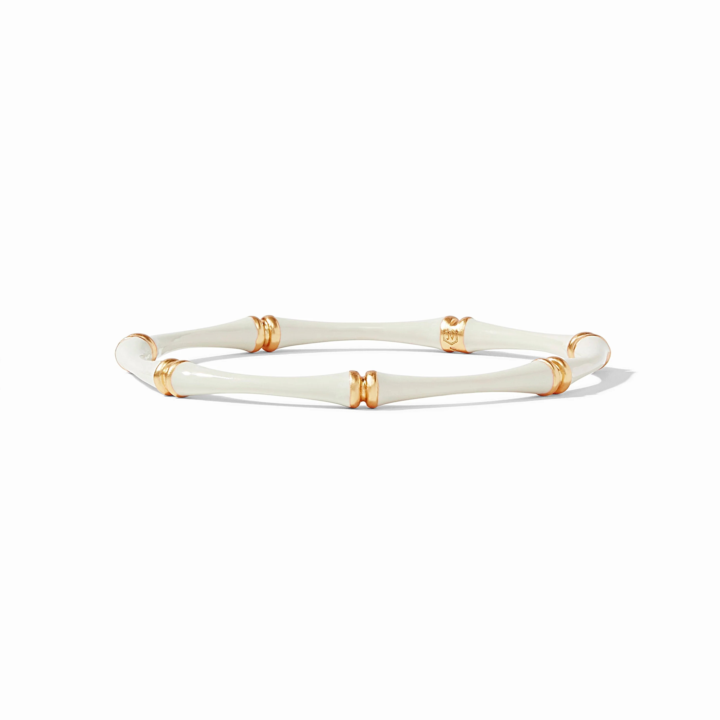Bamboo Bangle Bracelet | Julie Vos | Julie Vos
