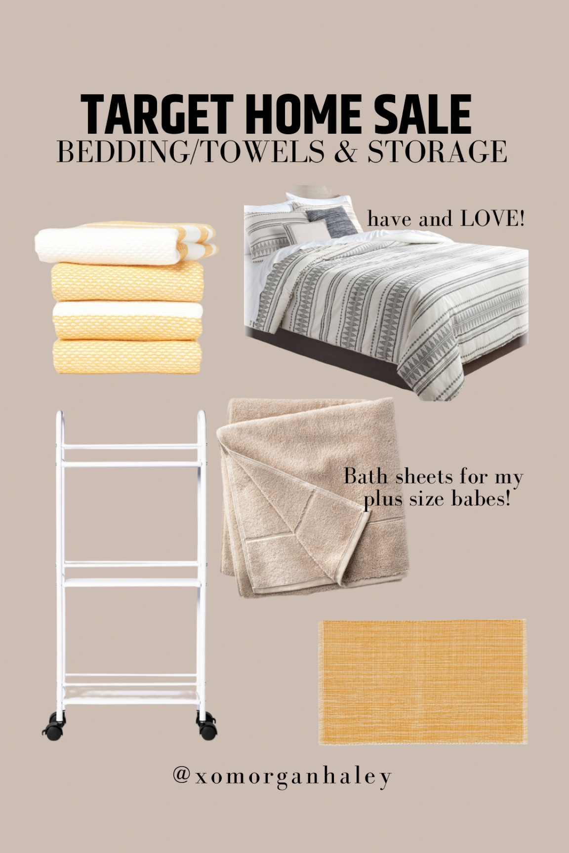 Target home sale - my fav bedding set and bath sheets on my moving list!

#LTKunder100 #LTKhome #LTKsalealert