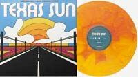 Texas Sun - Exclusive Limited Edition Tequilla Sunrise Colored Vinyl LP | Amazon (US)