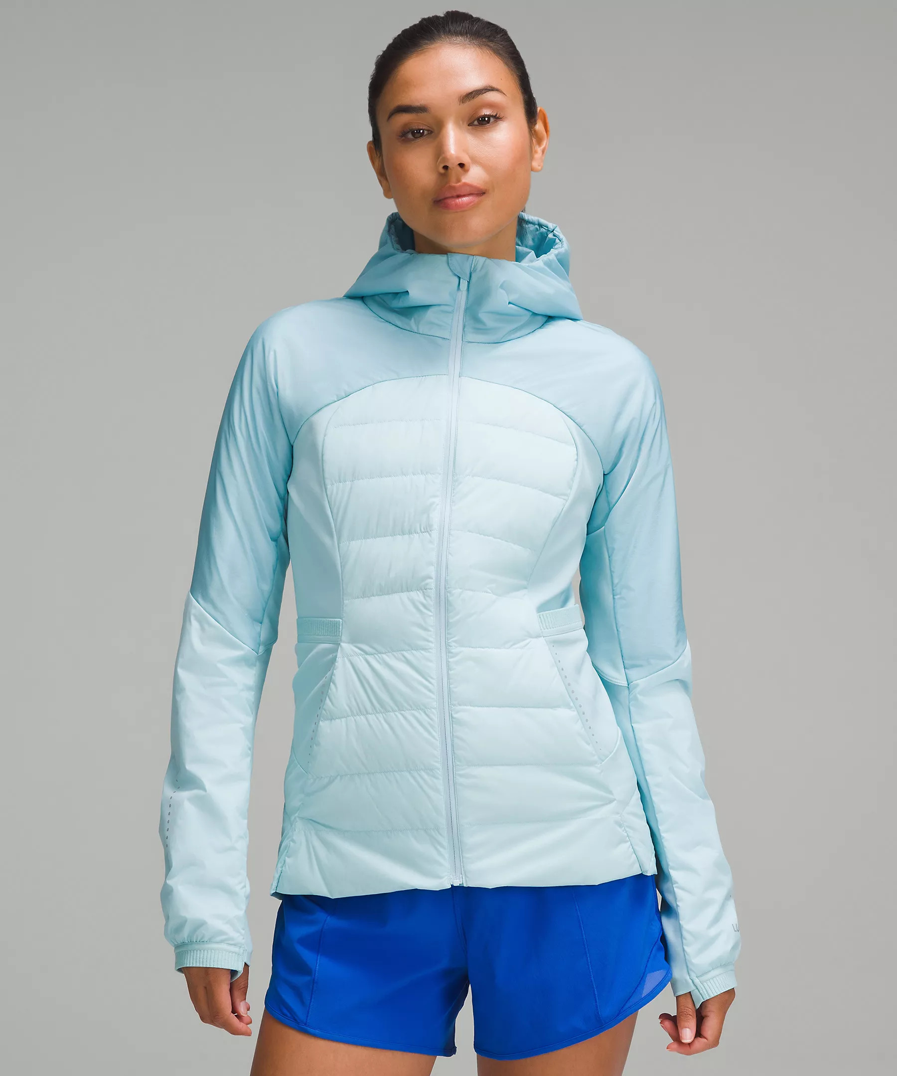 Down for It All Jacket | Women's Coats & Jackets | lululemon | Lululemon (US)