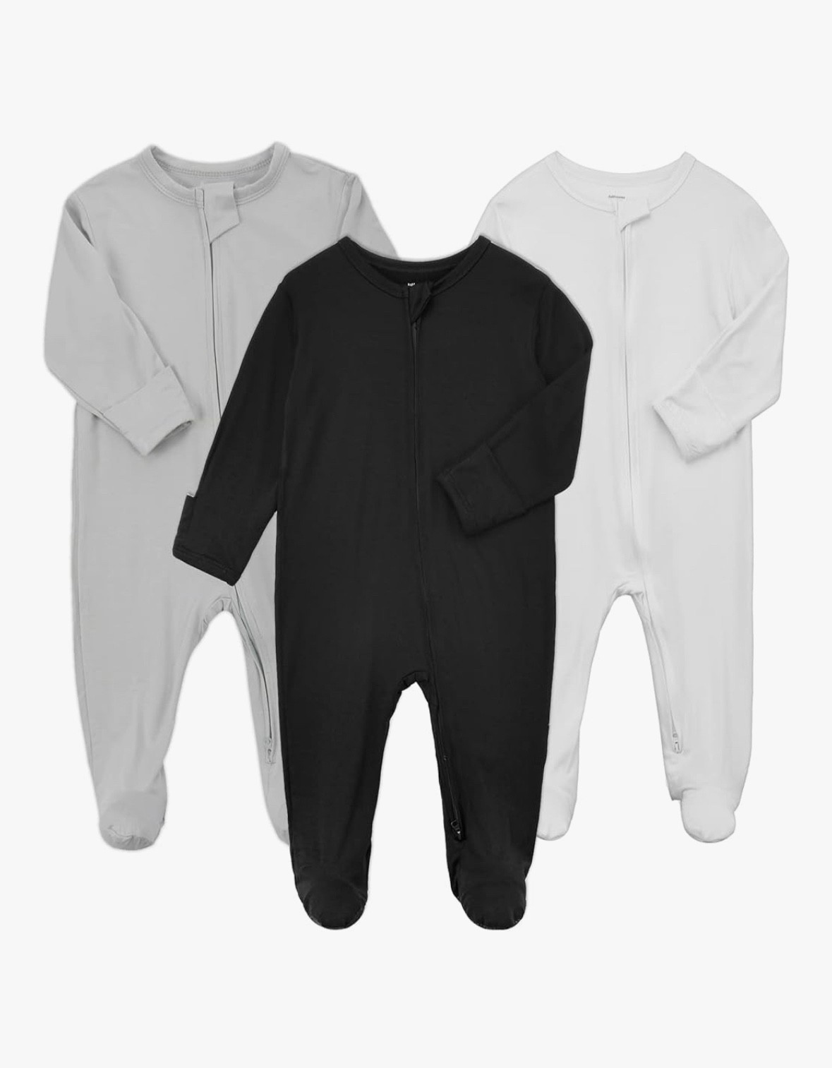 By far our favorite newborn onsie! Super stretchy and soft breathable fabric.

#LTKBaby