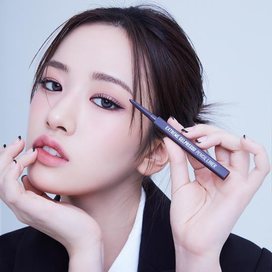 CLIO Extreme Gelpresso Pencil Liner | Olive Young Global