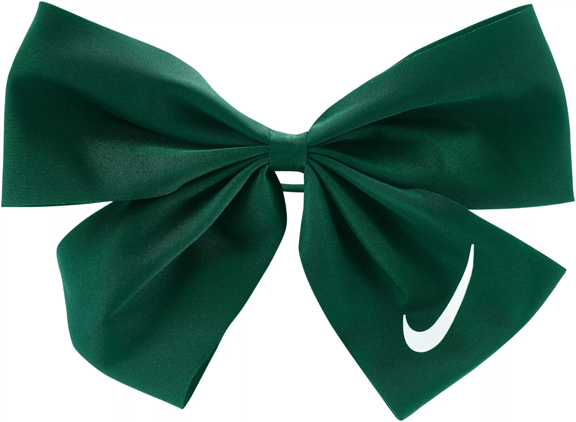 Nike Hair Bow, Women's, Gorge Green/White | Dick's Sporting Goods